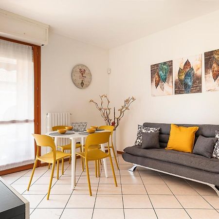 Casty Sweet Home - Parcheggio Privato Gratuito Mailand Exterior foto