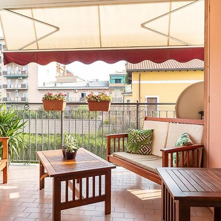Casty Sweet Home - Parcheggio Privato Gratuito Mailand Exterior foto