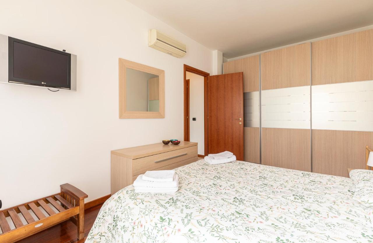 Casty Sweet Home - Parcheggio Privato Gratuito Mailand Exterior foto