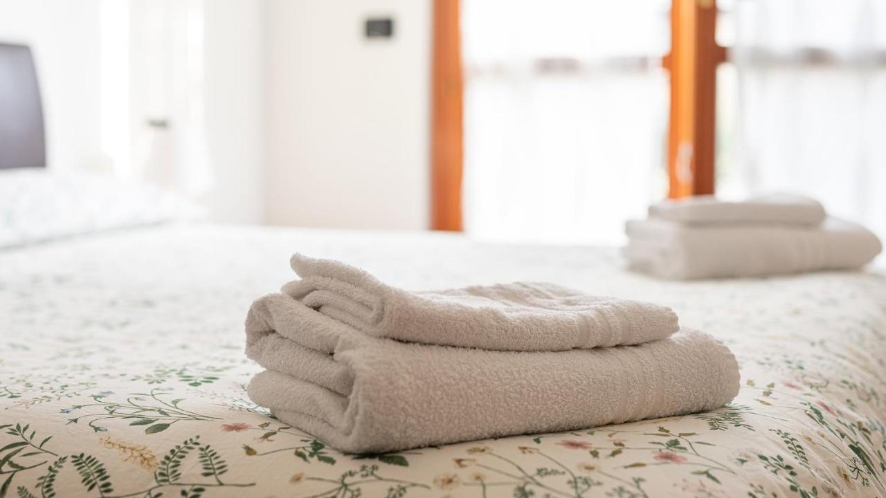Casty Sweet Home - Parcheggio Privato Gratuito Mailand Exterior foto