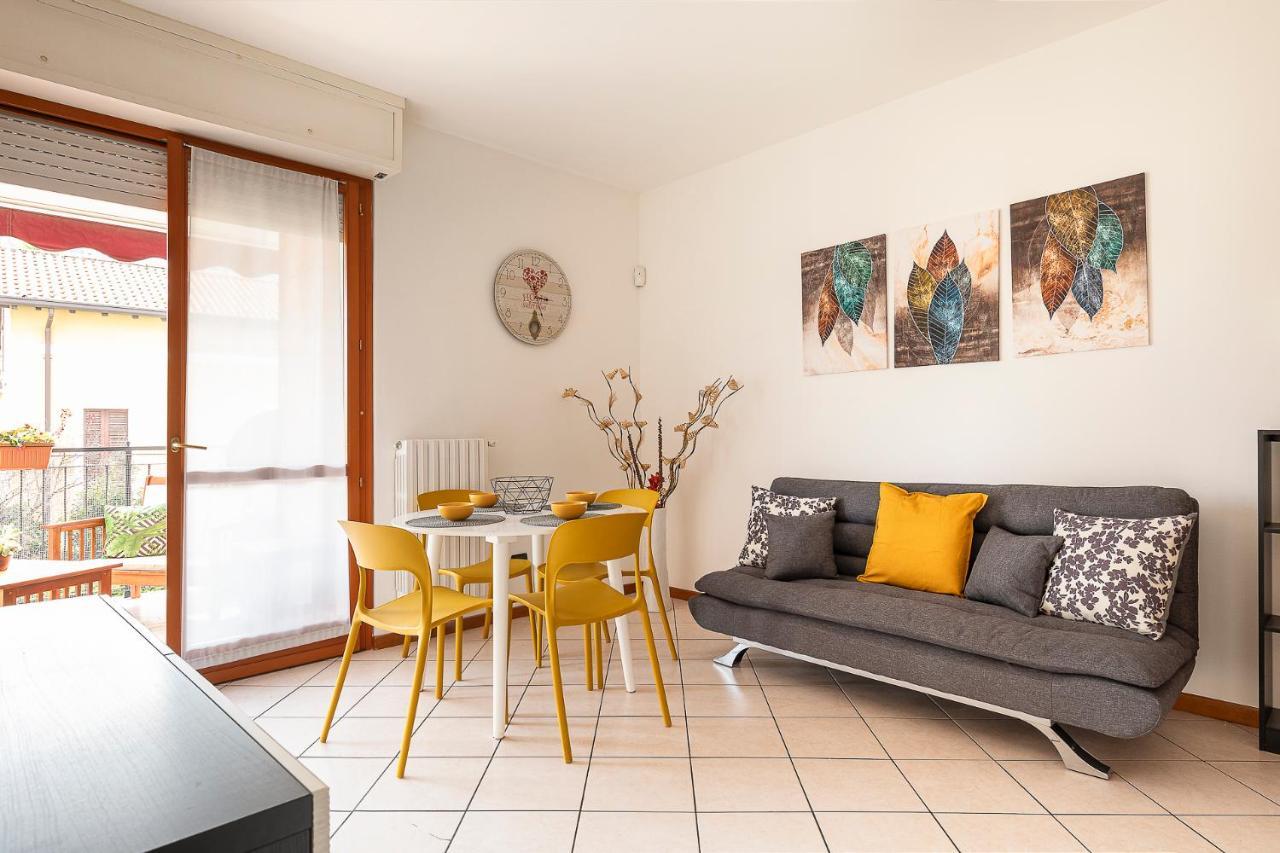 Casty Sweet Home - Parcheggio Privato Gratuito Mailand Exterior foto