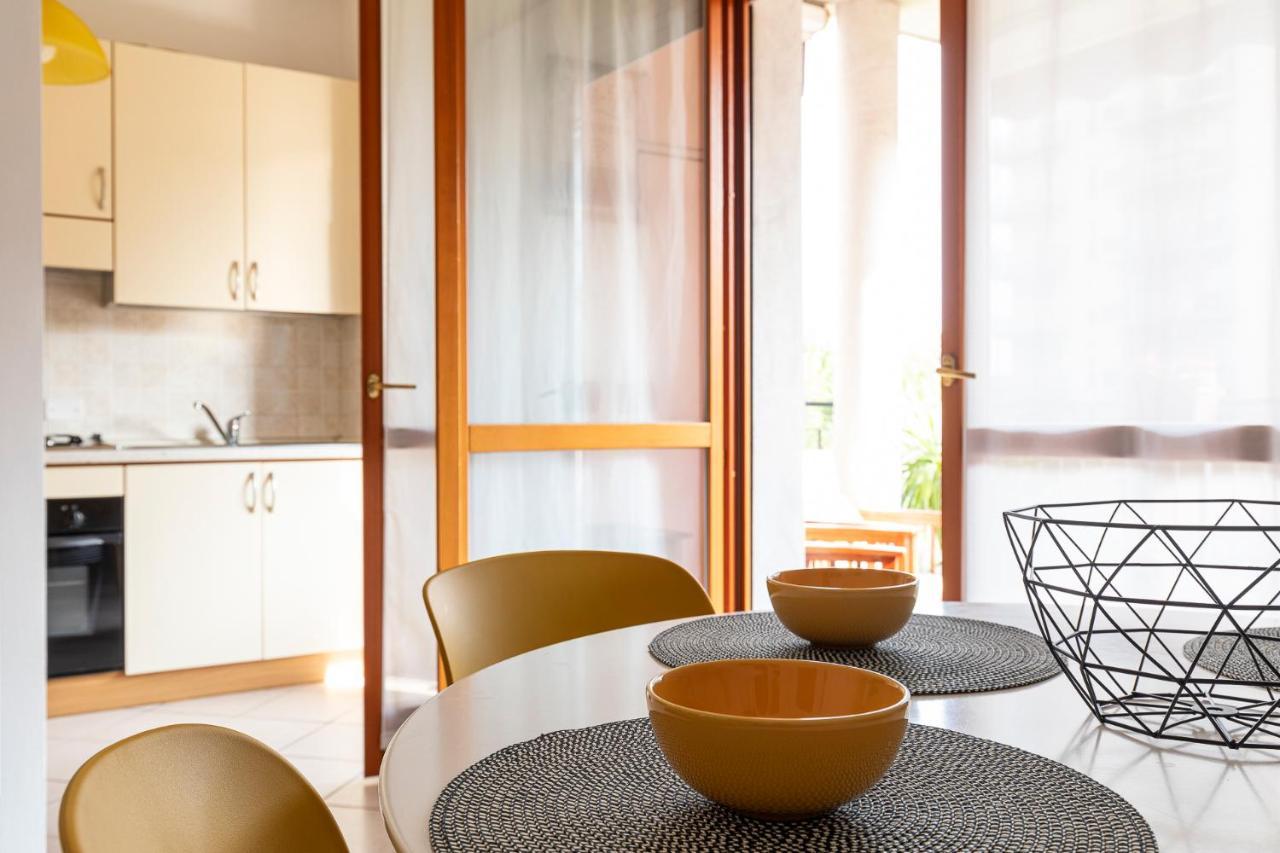 Casty Sweet Home - Parcheggio Privato Gratuito Mailand Exterior foto
