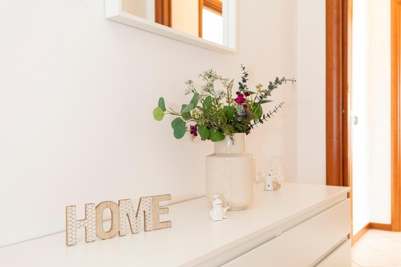 Casty Sweet Home - Parcheggio Privato Gratuito Mailand Exterior foto