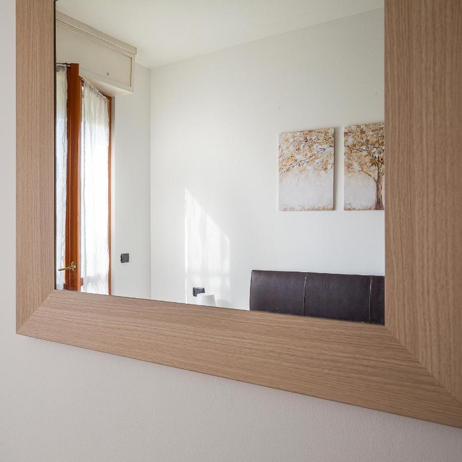 Casty Sweet Home - Parcheggio Privato Gratuito Mailand Exterior foto